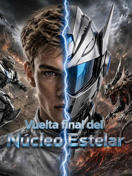 Vuelta final del Núcleo Estelar​