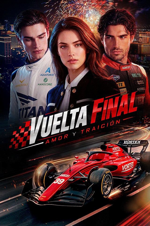 Vuelta Final：Amor y Traición