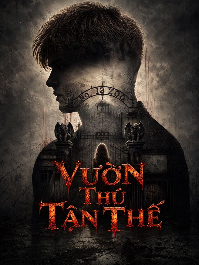 Vườn Thú Tận Thế