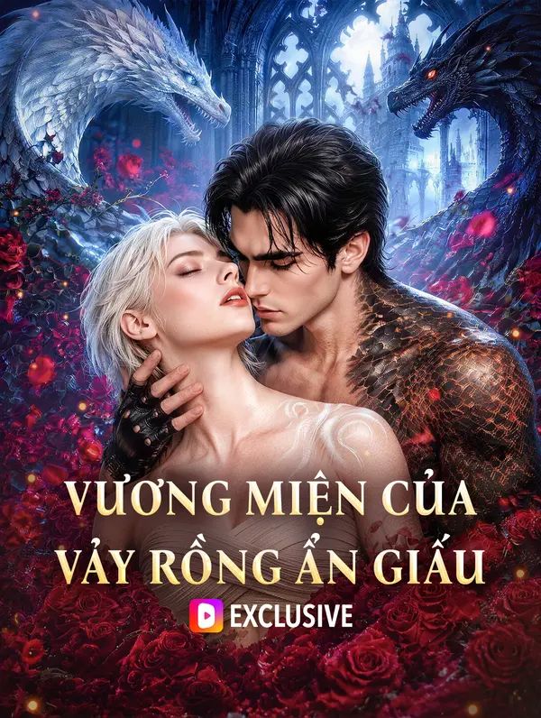 Vương Miện Của Vảy Rồng Ẩn Giấu(Phiên bản lồng tiếng)