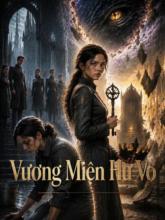 Vương Miện Hư Vô