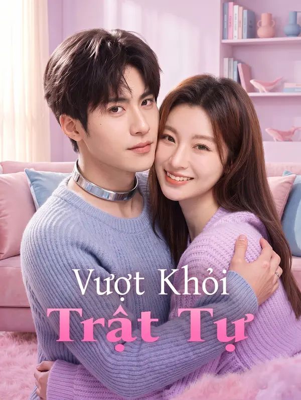 Vượt Khỏi Trật Tự