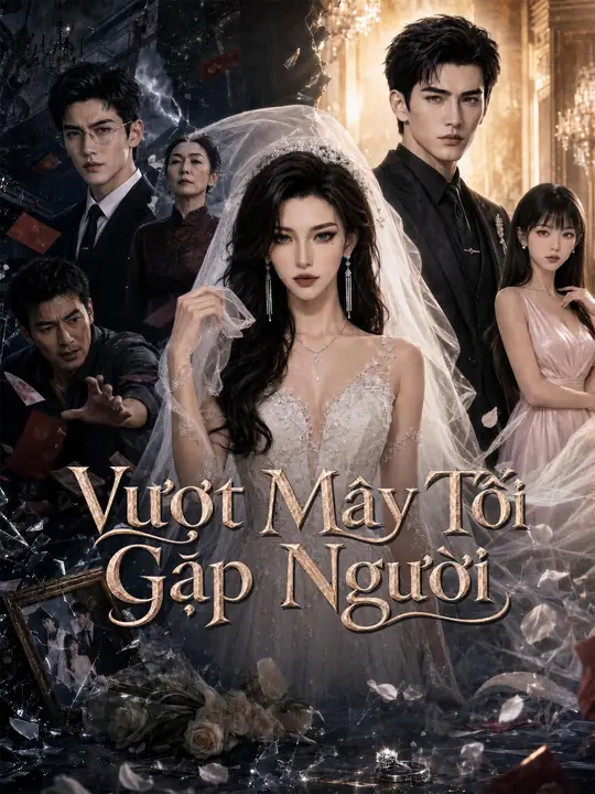 Vượt Mây Tối Gặp Người