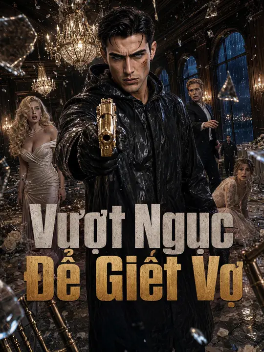 Vượt Ngục Để Giết Vợ