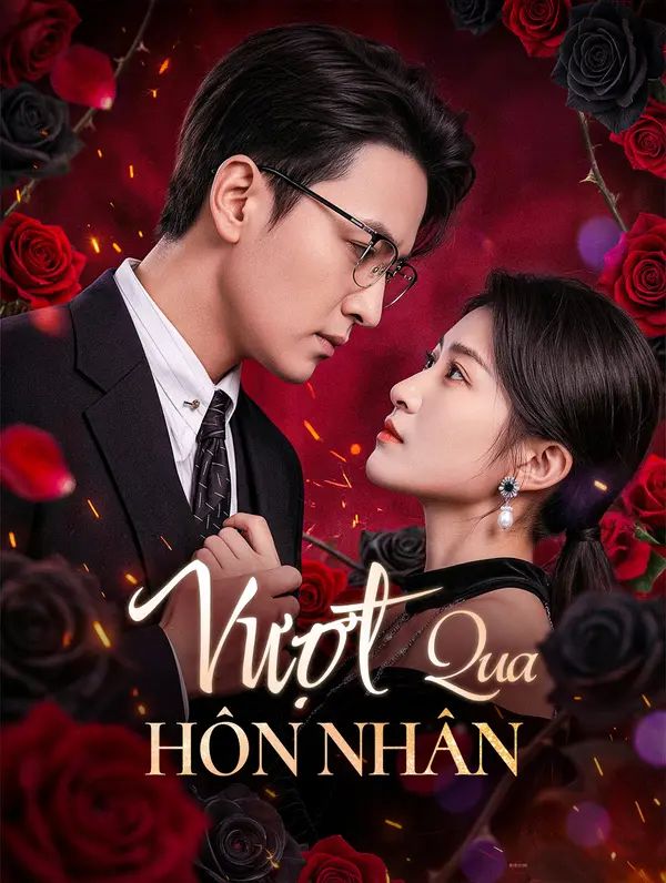 Vượt Qua Hôn Nhân