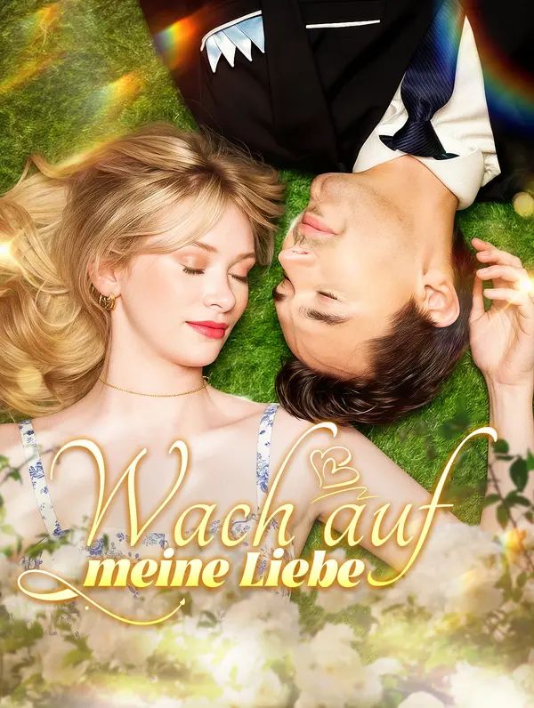 Wach auf, meine Liebe