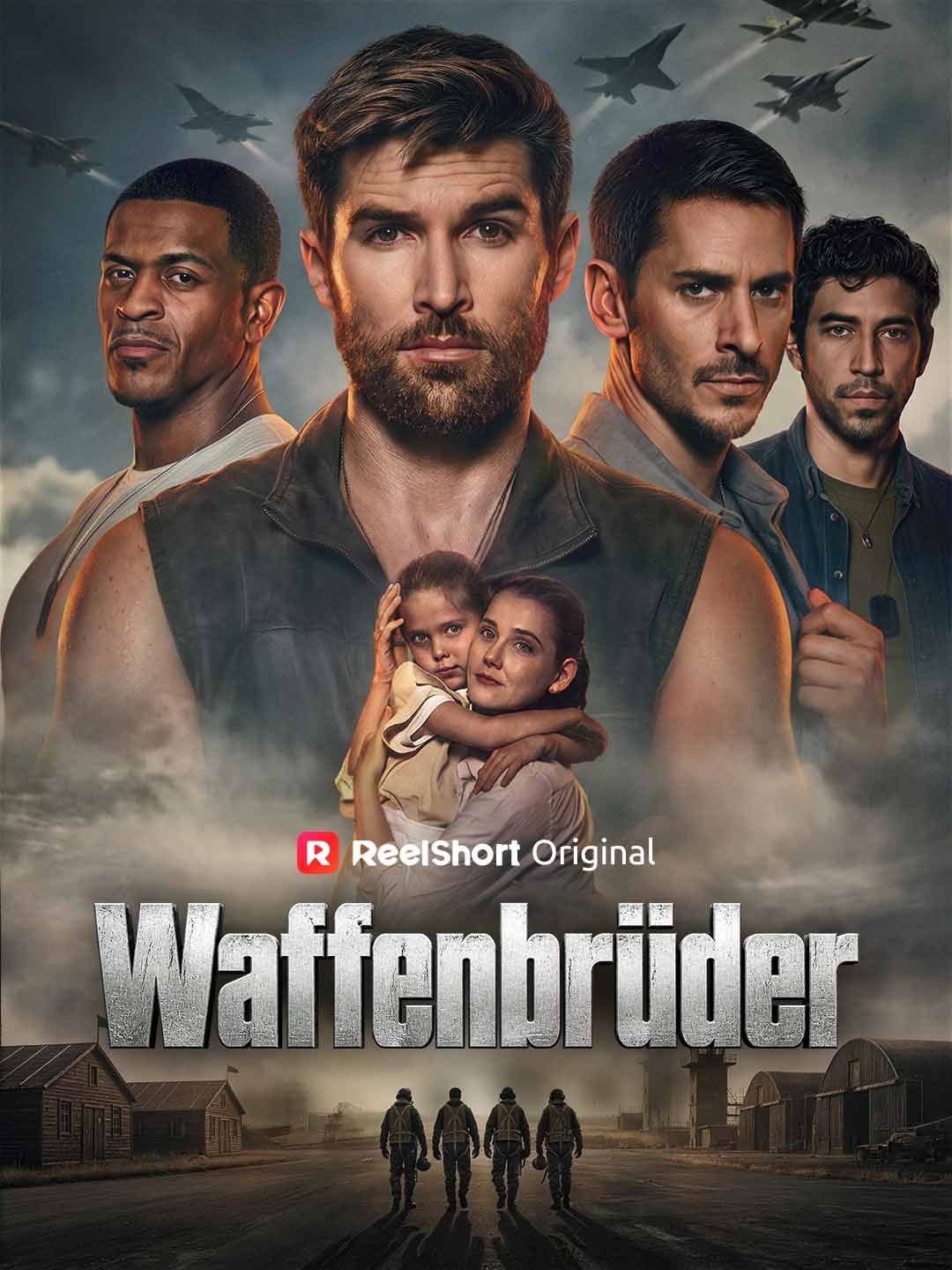 Waffenbrüder