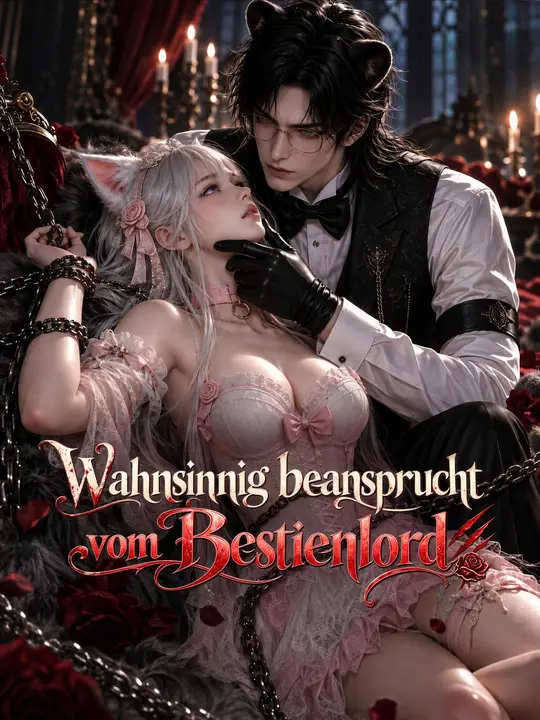 Wahnsinnig beansprucht vom Bestienlord