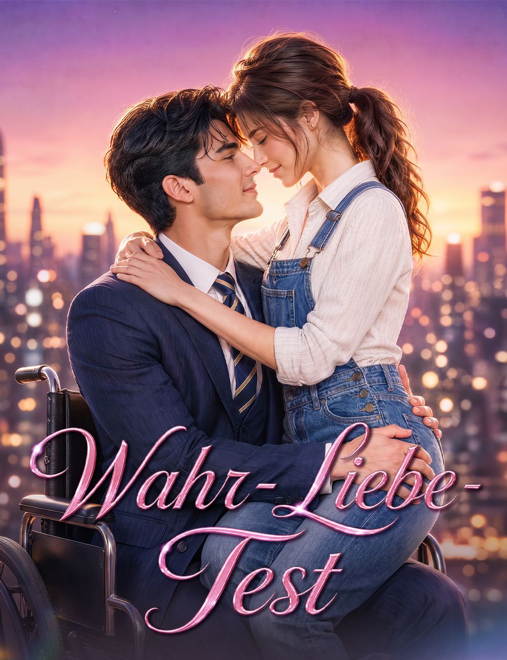 Wahr‑Liebe‑Test