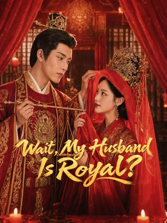 Wait, My Husband Is Royal?