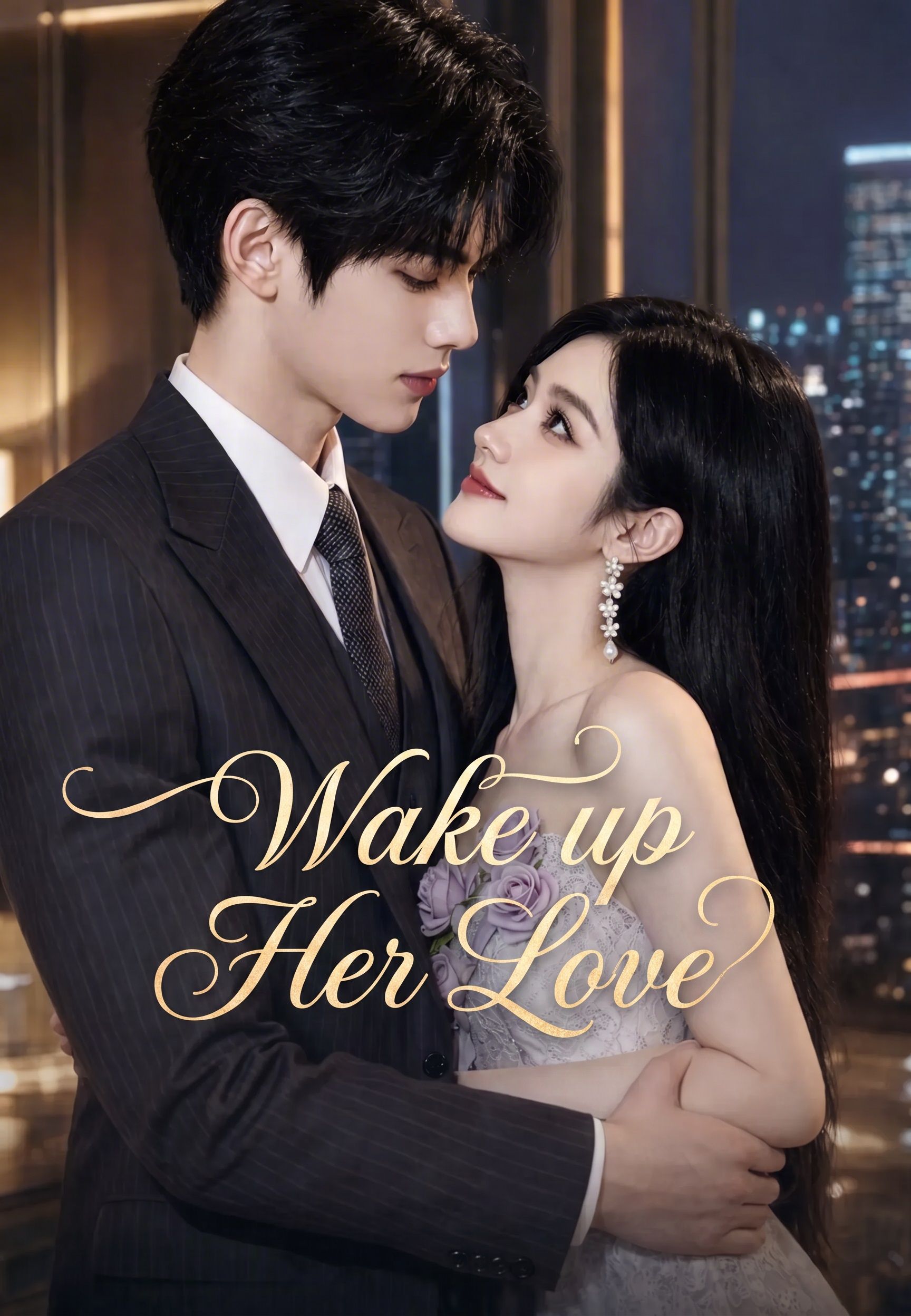 Wake up Her Love