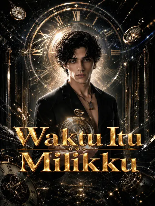 Waktu Itu Milikku