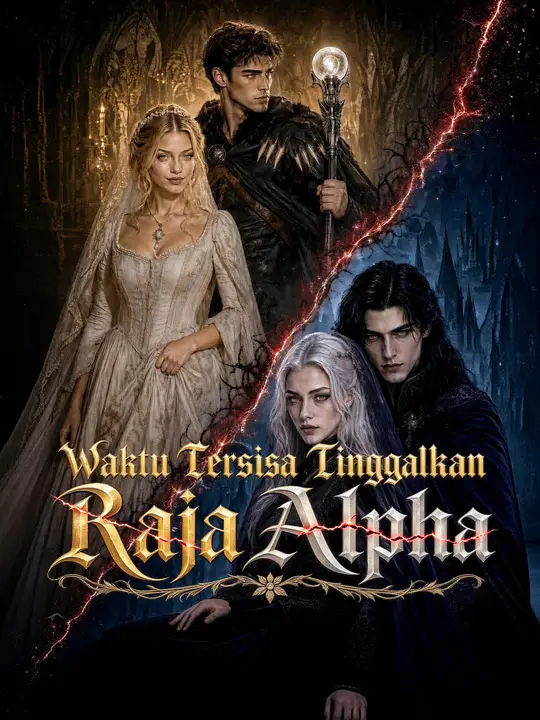 Waktu Tersisa Tinggalkan Raja Alpha
