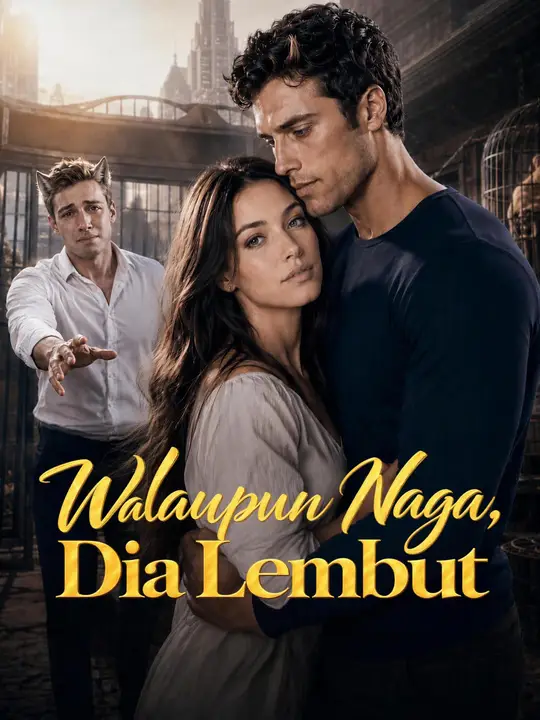 Walaupun Naga, Dia Lembut