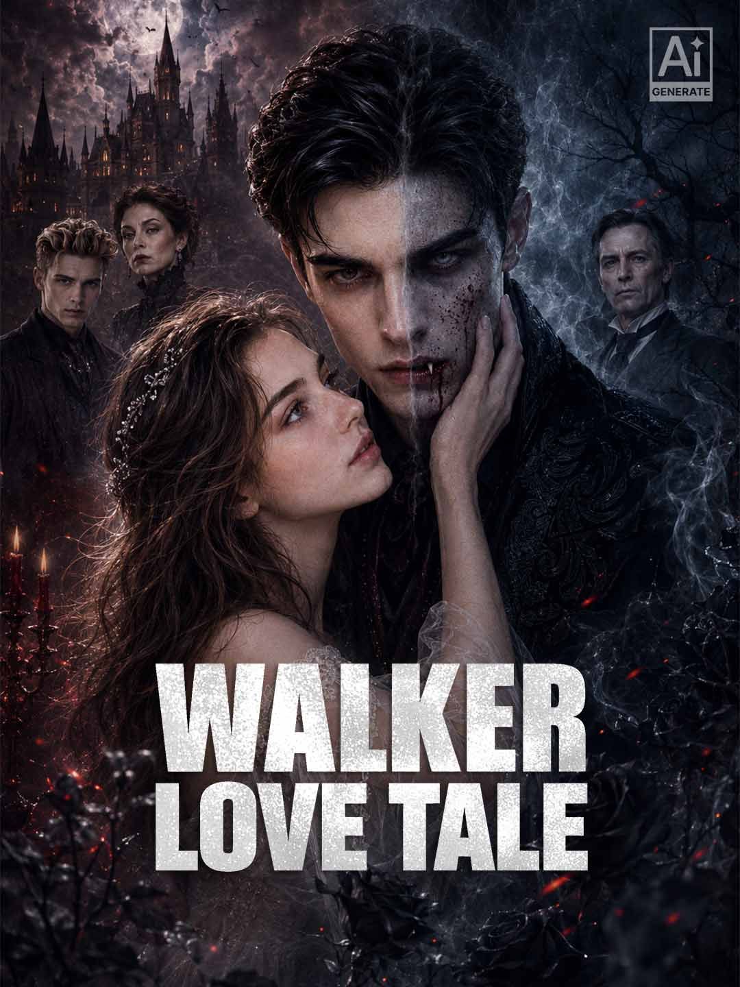 Walker Love Tale