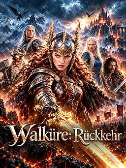Walküre: Rückkehr