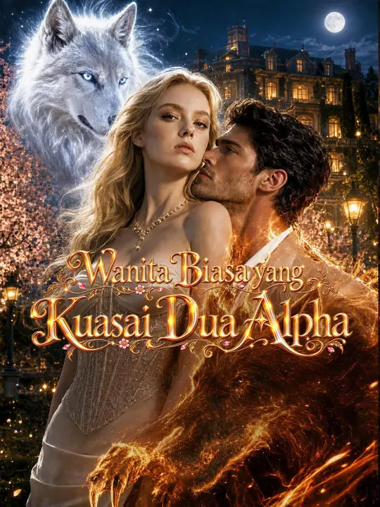 Wanita Biasa yang Kuasai Dua Alpha