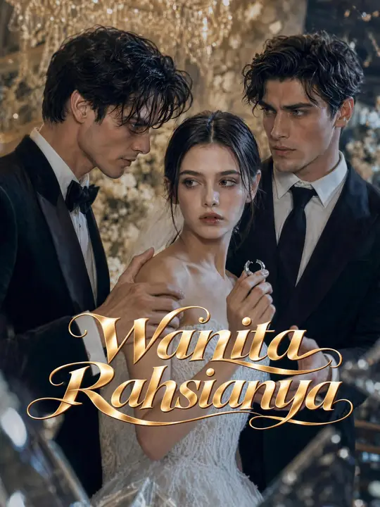 Wanita Rahsianya