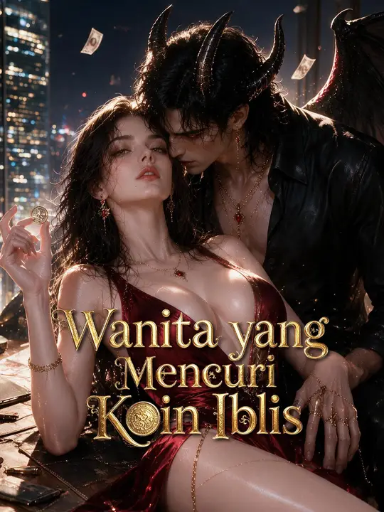 Wanita yang Mencuri Koin Iblis