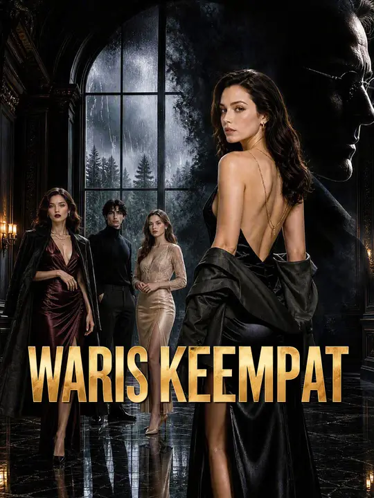 WARIS KEEMPAT