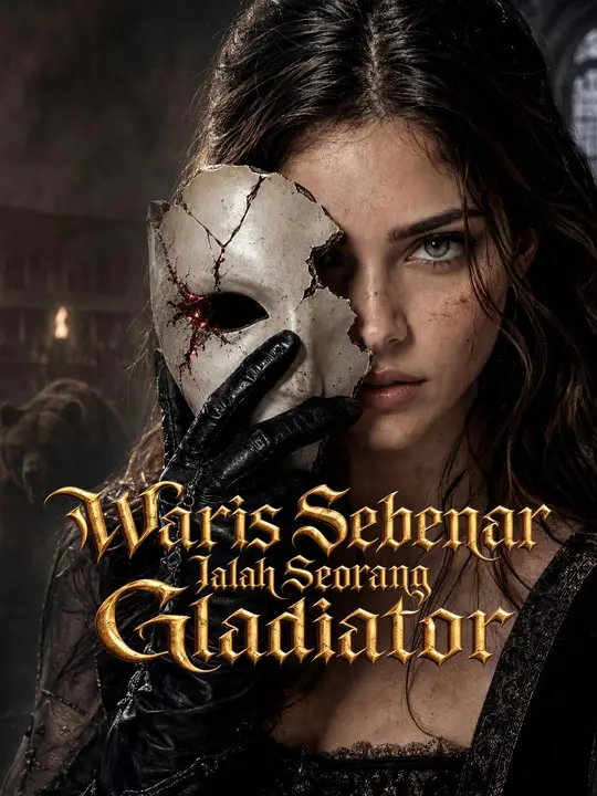 Waris Sebenar Ialah Seorang Gladiator