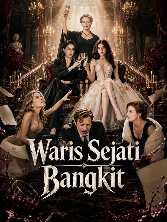 Waris Sejati Bangkit