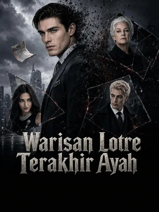 Warisan Lotre Terakhir Ayah