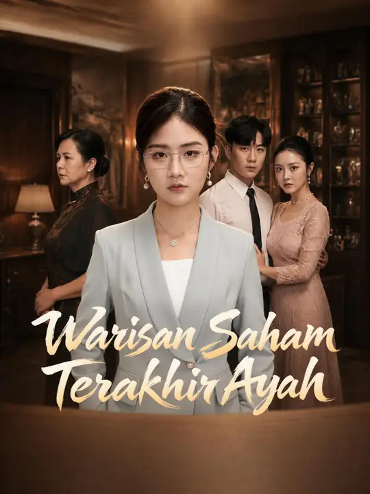 Warisan Saham Terakhir Ayah