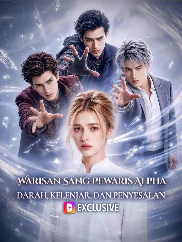 Warisan Sang Pewaris Alpha: Darah, Kelenjar, dan Penyesalan(Sulih Suara)