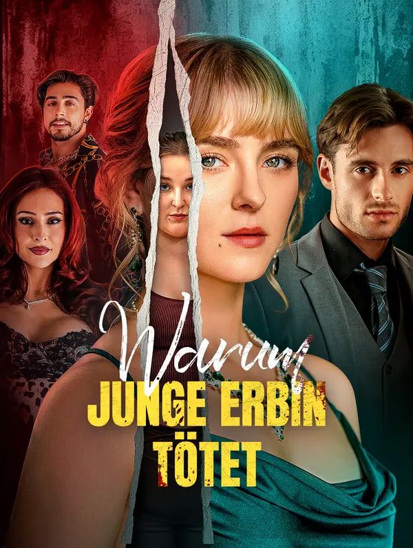 Warum junge Erbin tötet