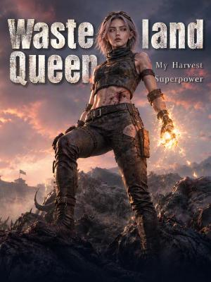 Wasteland Queen: My Harvest Superpower