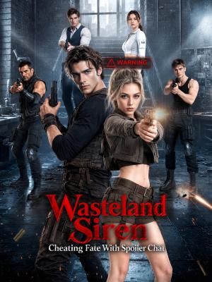 Wasteland Siren: Cheating Fate With Spoiler Chat