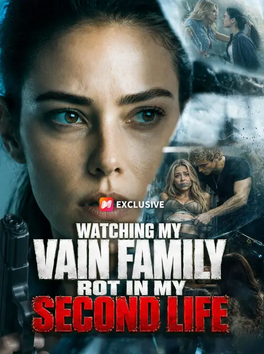 Watching My Vain Family Rot In My Second Life