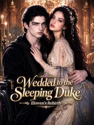 Wedded to the Sleeping Duke: Elowen's Rebirth