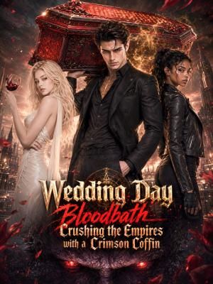 Wedding Day Bloodbath: Crushing the Empires with a Crimson Coffin