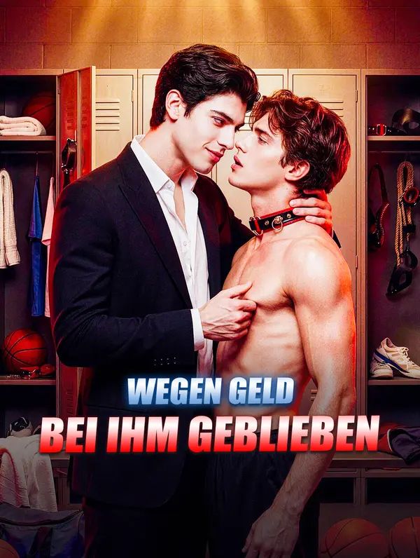Wegen Geld, bei ihm geblieben