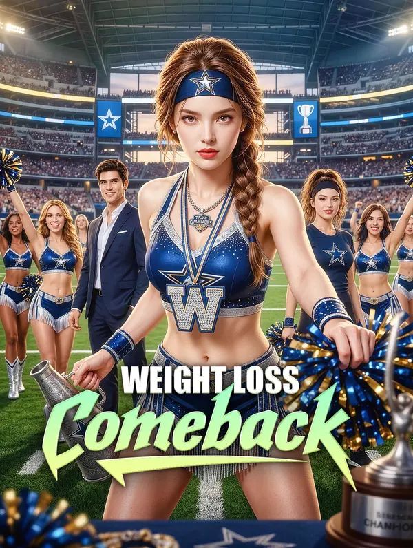 Weight Loss Comeback