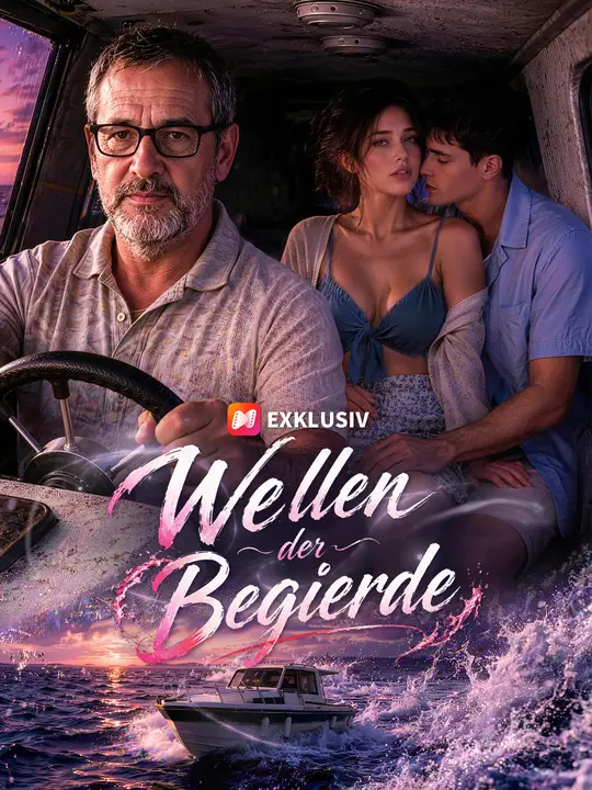 Wellen der Begierde