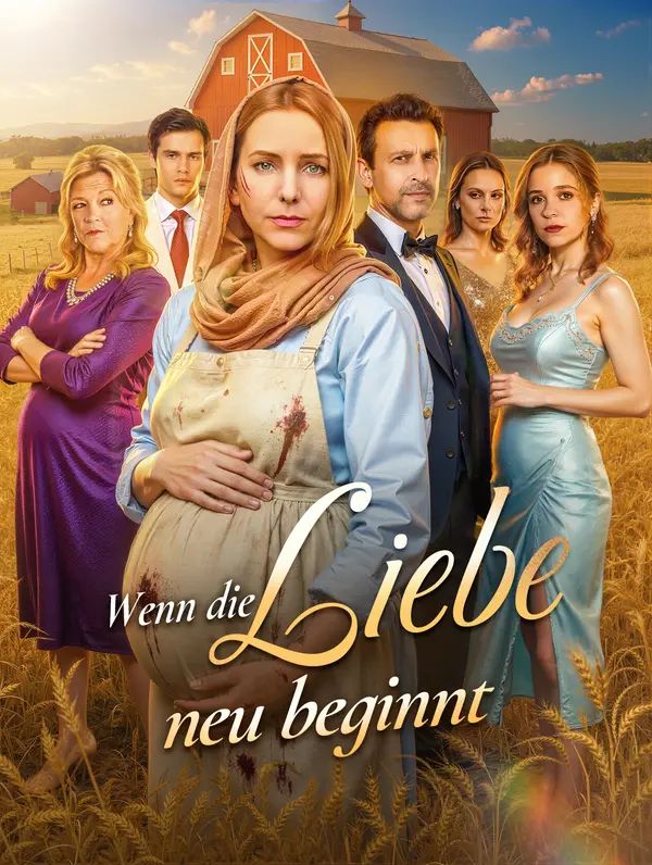 Wenn die Liebe neu beginnt