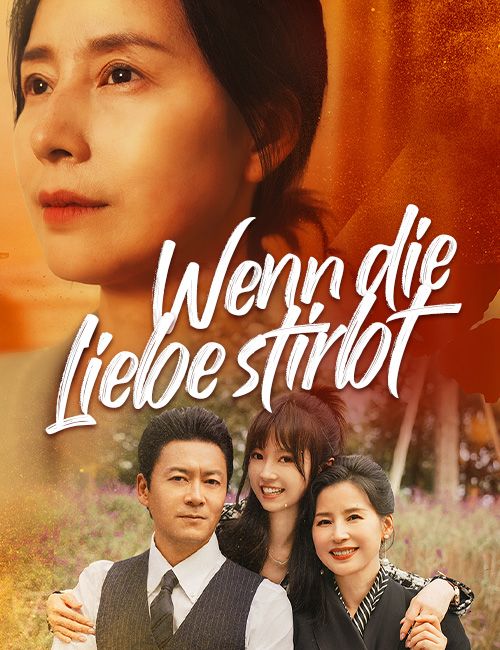 Wenn die Liebe stirbt