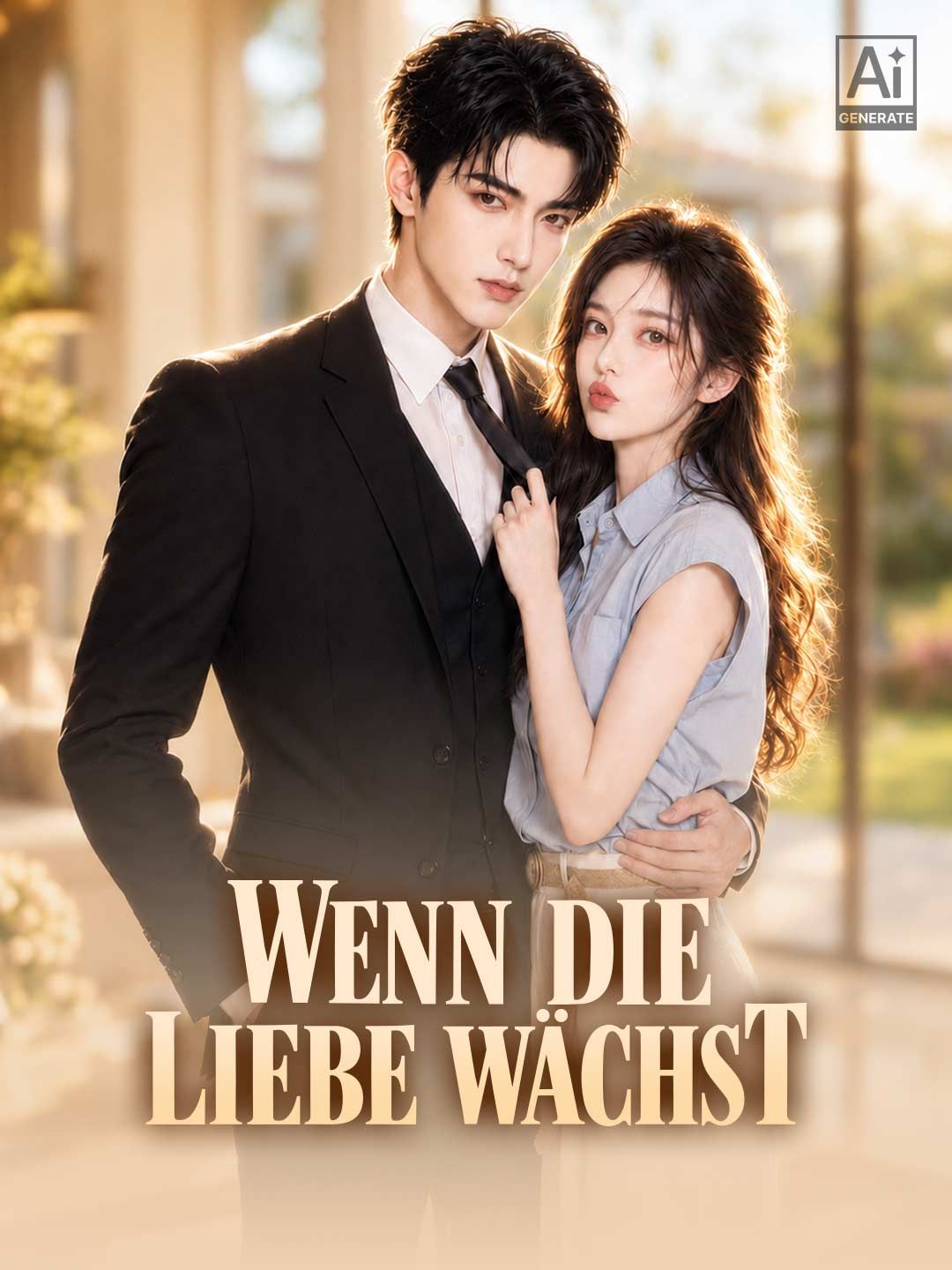 Wenn die Liebe wächst