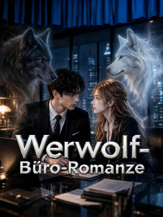 Werwolf-Büro-Romanze
