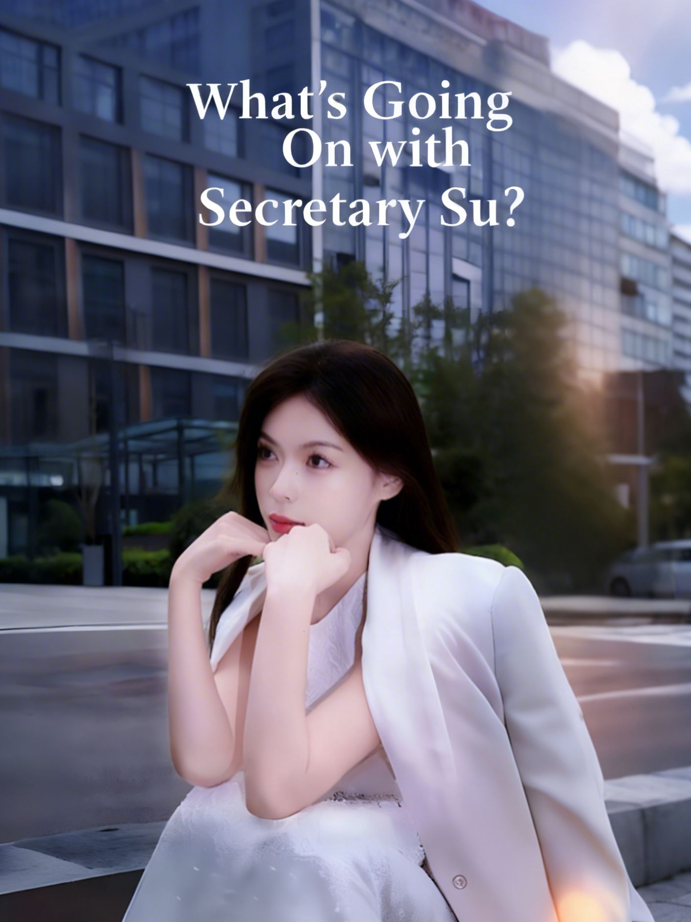 What’s Going On with Secretary Su?