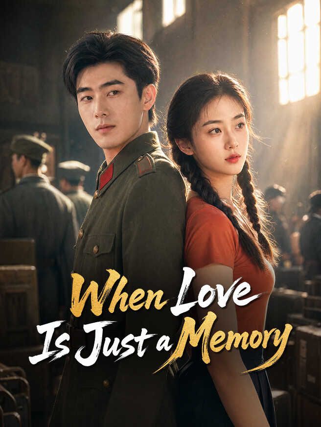 When Love Is Just a Memory
