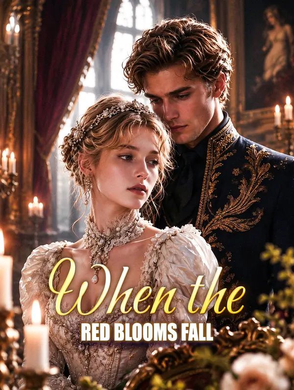 When the Red Blooms Fall