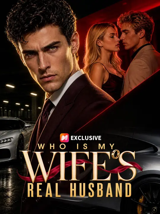 Who Is My Wife's Real Husband