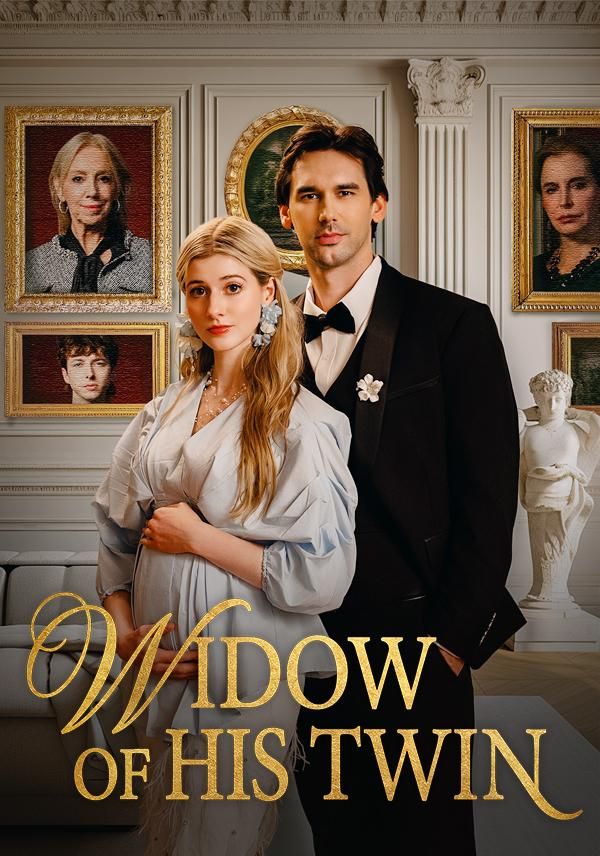 Widow of His Twin