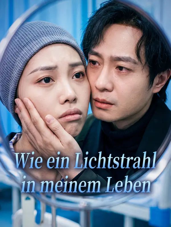 Wie ein Lichtstrahl in meinem Leben
