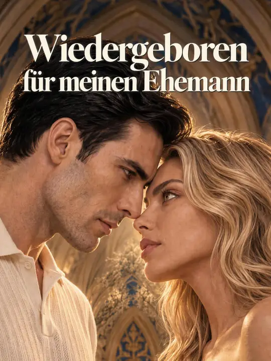 Wiedergeboren für meinen Ehemann