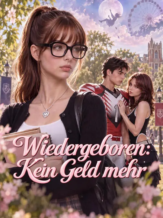 Wiedergeboren: Kein Geld mehr